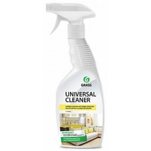 &nbsp;Универсальное чистящее средство "Universal Cleaner"