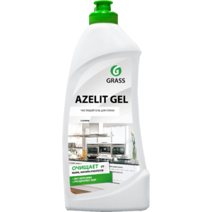&nbsp;Чистящее средство для кухни "Azelit Gel" 