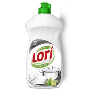 &nbsp;Средство для мытья посуды "LORI Premium" 